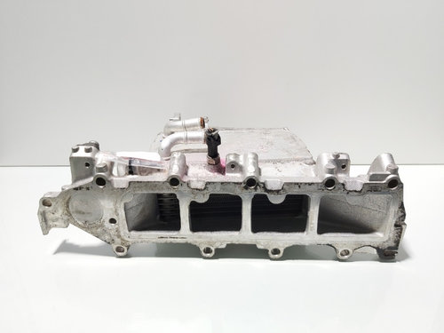 Radiator intercooler, cod 04L129766N, Vw Golf 7 (5G) 2.0 TDI, CRB (id:665037)
