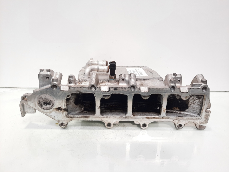 Radiator intercooler, cod 04L129766N, Vw Golf 7 (5G), 2.0 TDI, CRB (id:570198)
