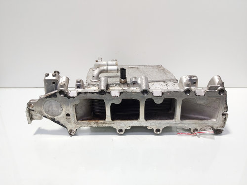 Radiator intercooler, cod 04L129766N, VW Golf 7 Alltrack (BA5, BV5), 2.0 TDI, CRB (idi:677449)
