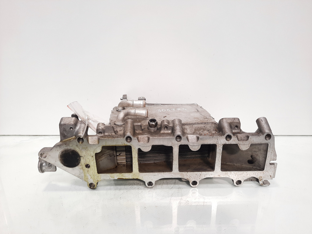 Radiator intercooler, cod 04L129766S, Skoda Octavia 3 (5E3), 2.0 TDI, CLH (id:306174)