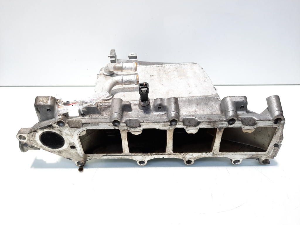 Radiator intercooler, cod 04L129766S, Vw Golf 7 (5G) 2.0 TDI, CLH (idi:562308)