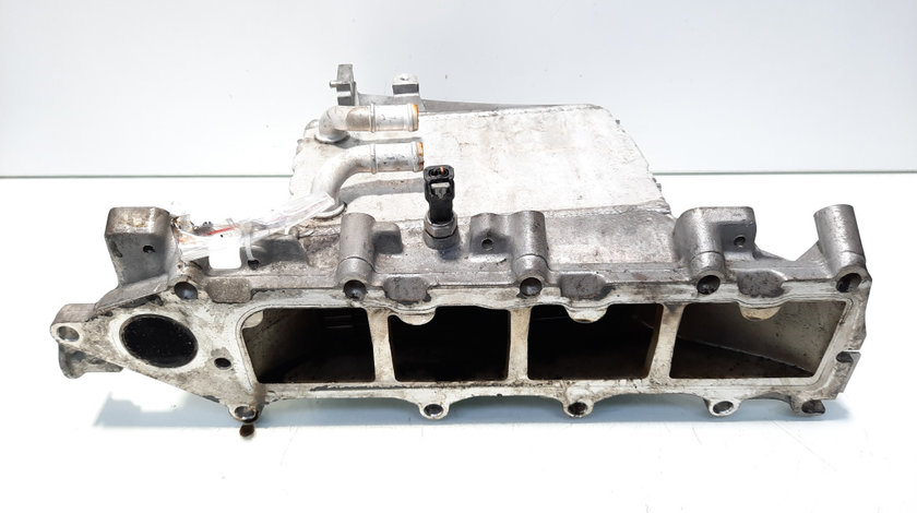 Radiator intercooler, cod 04L129766S, Vw Golf 7 Alltrack (BA5, BV5) 2.0 TDI, CLH (idi:562308)