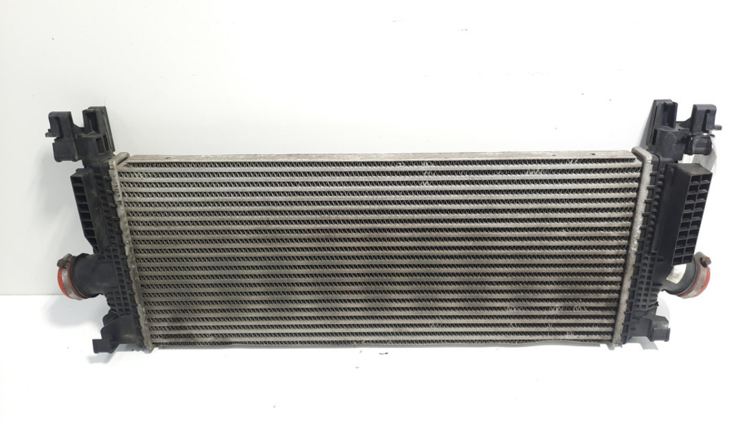 Radiator intercooler, cod 05400004, Opel Astra J, 1.6 benzina, A16XER (id:471715)