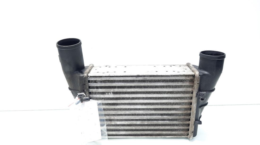 Radiator intercooler, cod 058145805B, Audi A4 (8D2, B5), 1.8 T, benz, AWT (idi:575087)