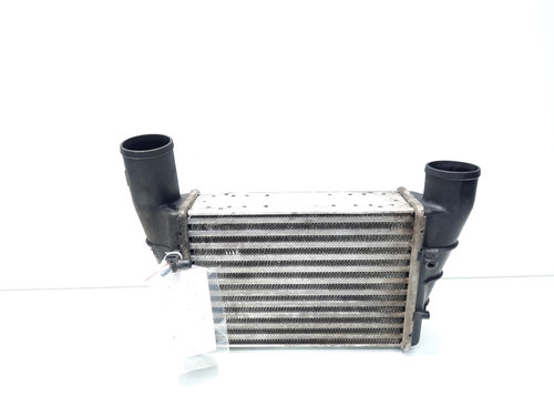 Radiator intercooler, cod 058145805B, Audi A4 (8D2, B5), 1.8 T, benz, AWT (idi:575087)