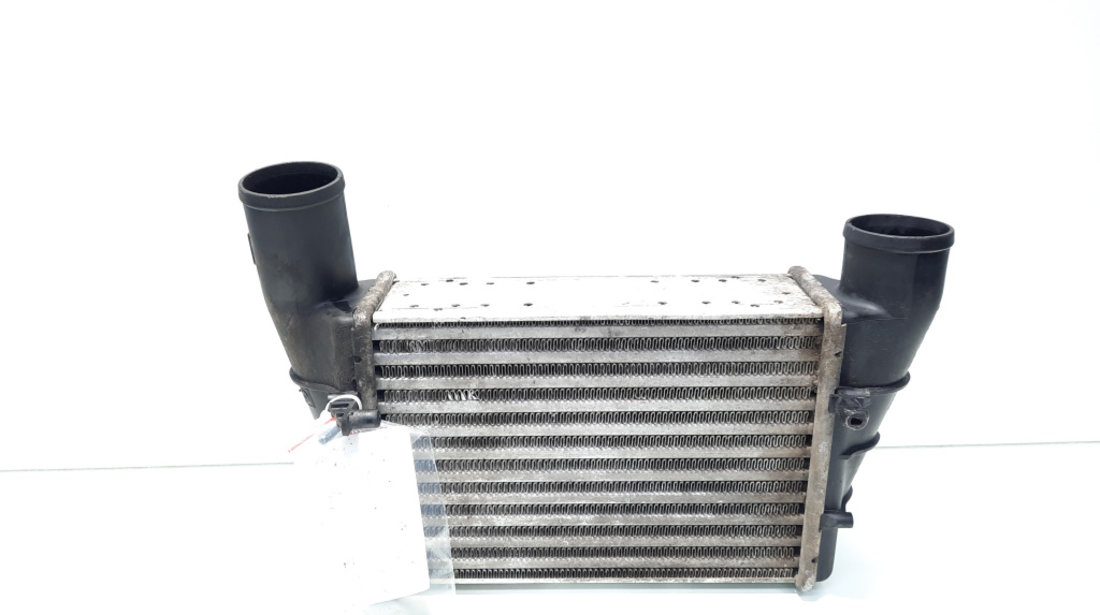 Radiator intercooler, cod 058145805B, Audi A6 (4B2, C5), 1.8 T, benz, APU (idi:575087)