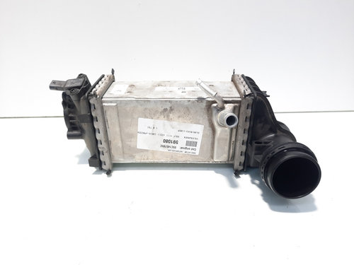 Radiator intercooler, cod 05C145785C, Vw Golf 8 (CD1) 1.0 TSI, DLAA (id:591080)