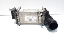 Radiator intercooler, cod 05C145785C, VW Golf 8 Va...