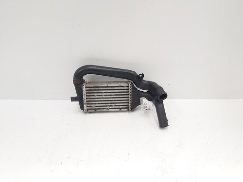 Radiator intercooler, cod 09192587, Opel Astra G Combi (F35), 2.0 DTI, Y20DTH (id:671119)