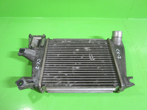 RADIATOR INTERCOOLER COD 127100-2992 MAZDA CX-7 2.3 MZR DISI Turbo 4x4 FAB. 2006 - 2016 ⭐⭐⭐⭐...