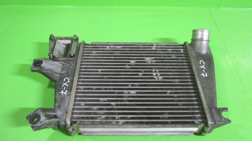 RADIATOR INTERCOOLER COD 127100-2992 MAZDA CX-7 2.3 MZR DISI Turbo 4x4 FAB. 2006 - 2016 ⭐⭐⭐⭐⭐