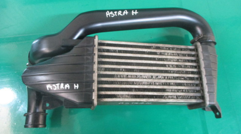 RADIATOR INTERCOOLER COD 13128926 OPEL ASTRA H 1.7 CDTI FAB. 2004 - 2008 ⭐⭐⭐⭐⭐