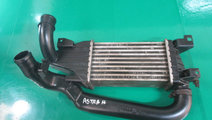 RADIATOR INTERCOOLER COD 13128926 OPEL ASTRA H 1.7...