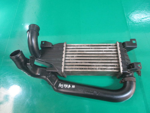 RADIATOR INTERCOOLER COD 13128926 OPEL ASTRA H 1.7 CDTI FAB. 2004 - 2008 ⭐⭐⭐⭐⭐