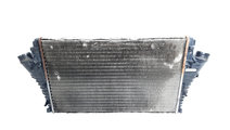 Radiator intercooler, cod 13205149, Fiat Croma (19...