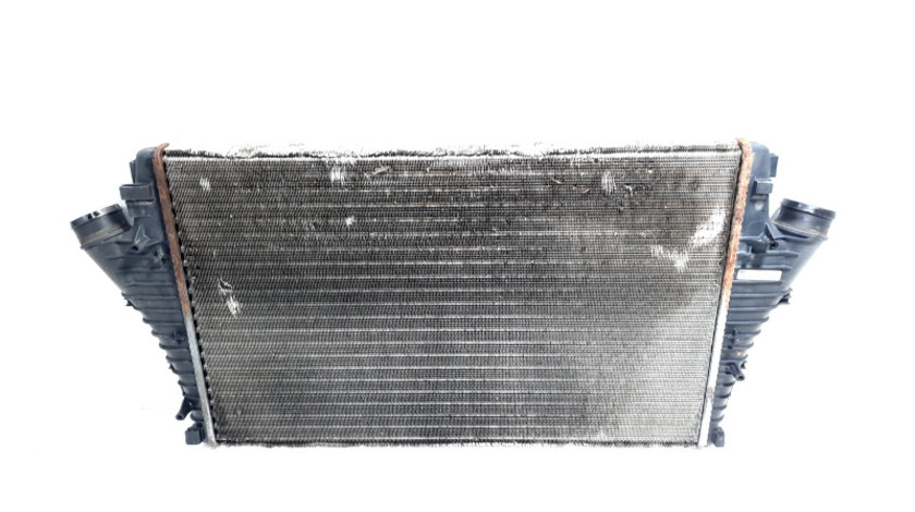 Radiator intercooler, cod 13205149, Fiat Croma (194), 1.9 D-Multijet, 939A8000 (idi:516024)