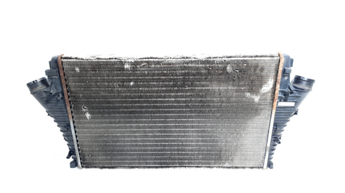 Radiator intercooler, cod 13205149, Opel Signum, 1.9 CDTI, Z19DTL (idi:516024)