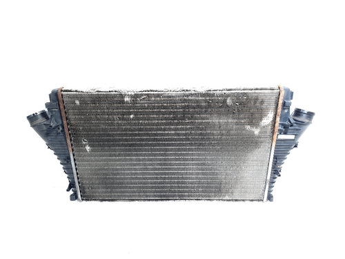 Radiator intercooler, cod 13205149, Opel Vectra C GTS, 1.9 CDTI, Z19DT (idi:516024)