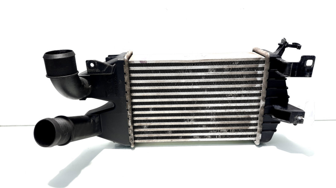 Radiator intercooler, cod 13213402, Opel Zafira B (A05) 1.7 CDTI, A17DTJ (id:532003)