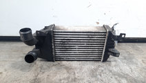 Radiator intercooler, cod 13240831, Opel Astra H C...