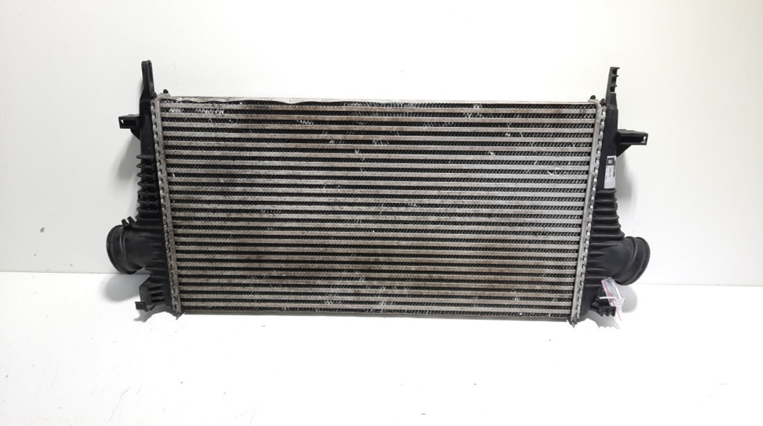 Radiator intercooler, cod 13241751, Opel Insignia A Combi, 2.0 CDTI, A20DTH (id:500850)