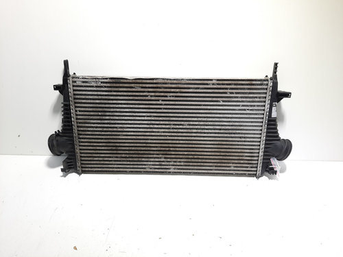Radiator intercooler, cod 13241751, Opel Insignia A Combi, 2.0 CDTI, A20DTH (id:500850)