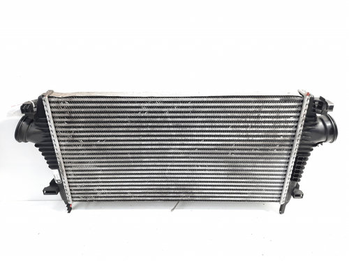 Radiator intercooler, cod 13241751, Opel Insignia A Combi, 2.0 CDTI, A20DTJ (idi:602387)