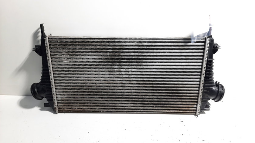 Radiator intercooler, cod 13241751, Opel Insignia A Combi, 2.0 CDTI, A20DTH (idi:600247)