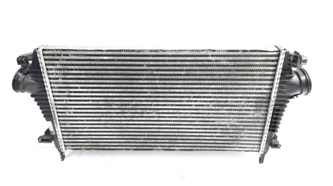 Radiator intercooler, cod 13241751, Opel Insignia A Combi, 2.0 CDTI, A20DTH (idi:602345)