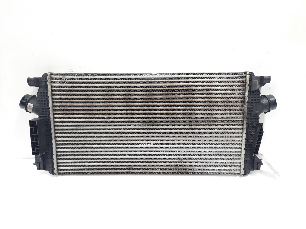 Radiator intercooler, cod 13267647, Opel Astra J, 1.7 cdti, A17DTE (id:468527)