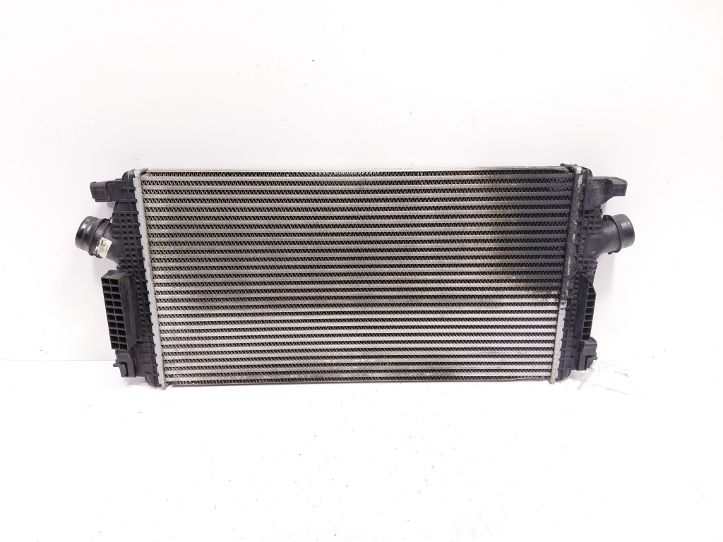 Radiator intercooler,cod 13267647, Opel Zafira C (P12), 2.0 CDTI, A20DTH (id:696806)