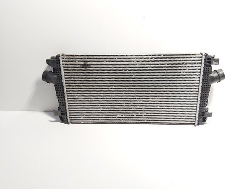 Radiator intercooler, cod 13267647, Opel Zafira C (P12) 2.0 CDTI, A20DTH (id:676721)