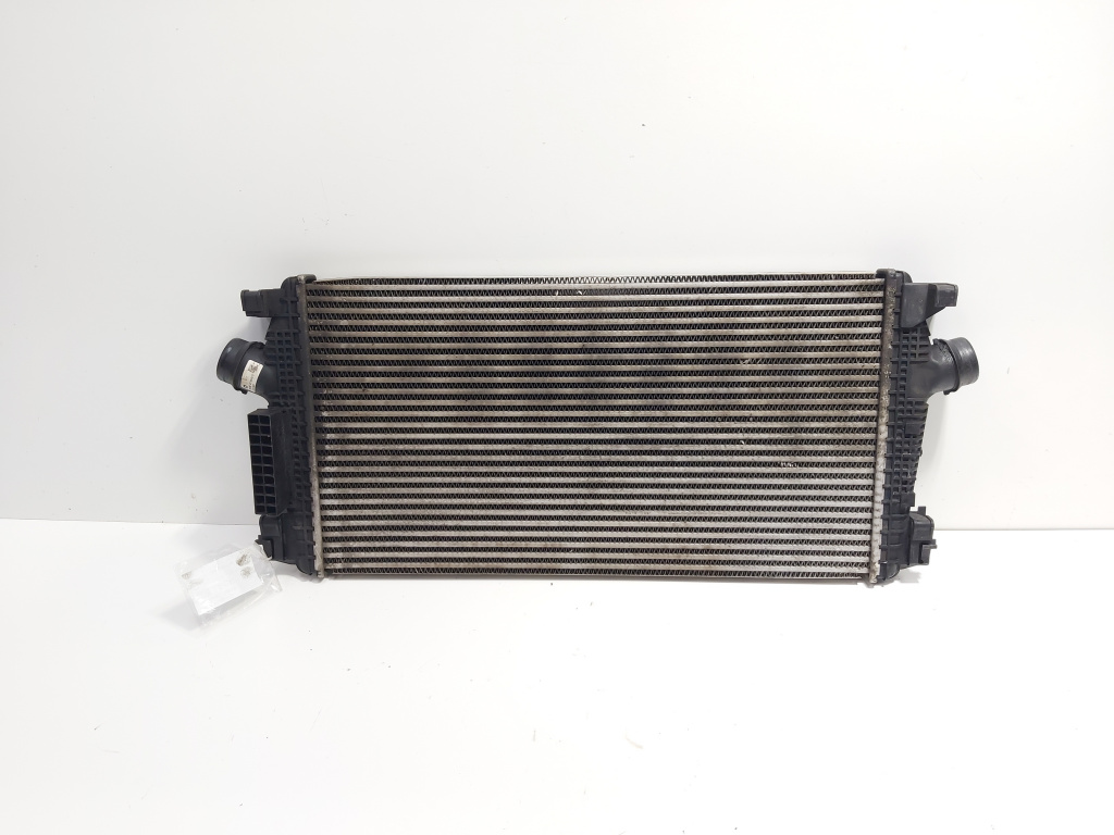 Radiator intercooler, cod 13267647, Opel Zafira C (P12) 2.0 CDTI, A20DTH (id:691547)