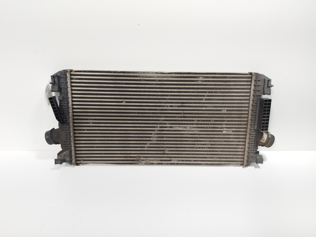 Radiator intercooler, cod 13267647, Opel Zafira C (P12) 2.0 CDTI, A20DTH (id:706024)