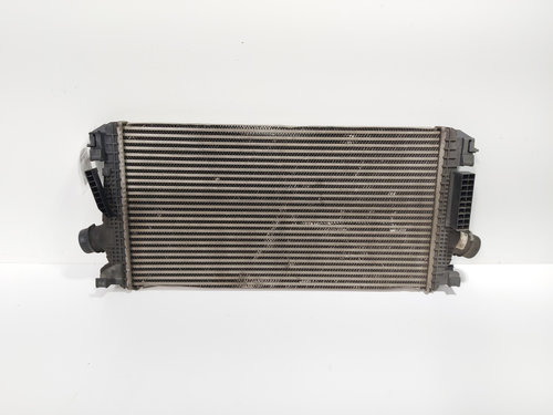 Radiator intercooler, cod 13267647, Opel Zafira C (P12) 2.0 CDTI, A20DTH (id:706024)