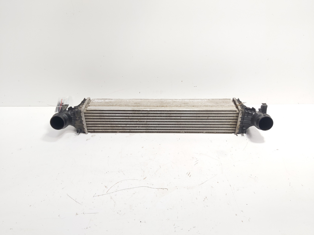Radiator intercooler, cod 13356647, Opel Astra K 1.6 CDTI, B16DTU (id:699403)