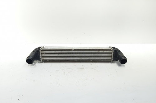Radiator intercooler, cod 13356647, Opel Astra K, 1.6 CDTI, B16DTU (id:698340)