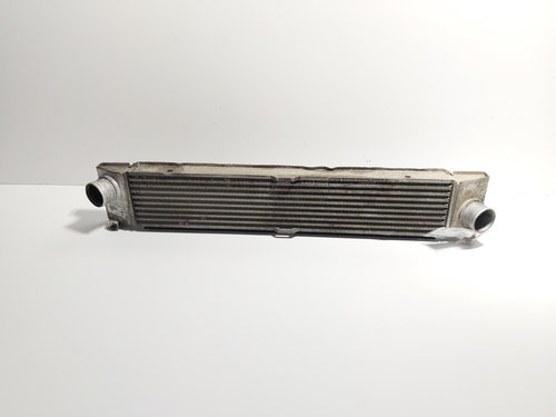 Radiator intercooler, cod 1347700080, Citroen Jumpy (II) 2.2 HDI, 4HU (id:676801)