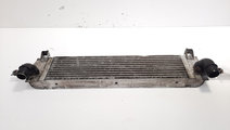 Radiator intercooler, cod 14461BB30A, Nissan Qashq...