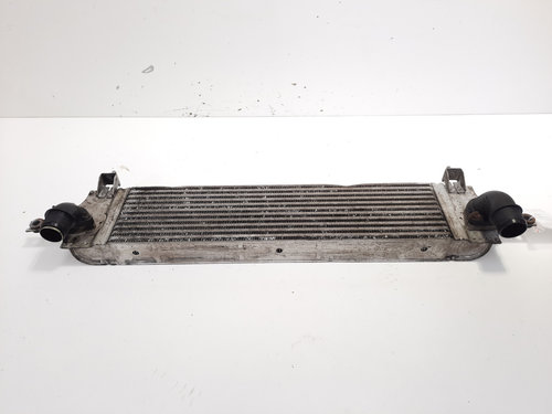 Radiator intercooler, cod 14461BB30A, Nissan Qashqai, 1.5 DCI, K9K430 (id:558029)