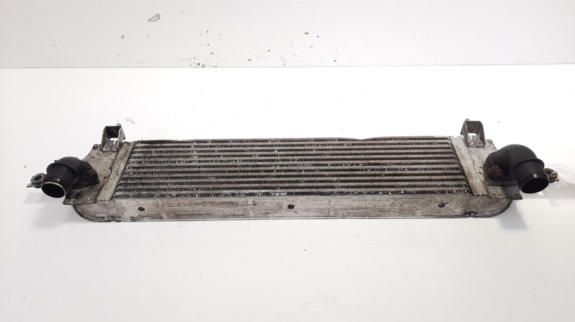 Radiator intercooler, cod 14461BB30A, Nissan Qashqai, 1.5 DCI, K9K430 (id:558029)