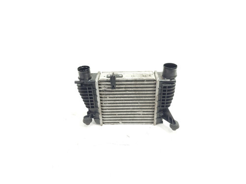 Radiator intercooler, cod 14461EM00A, Nissan Juke, 1.5 DCI, K9K636 (id:699040)