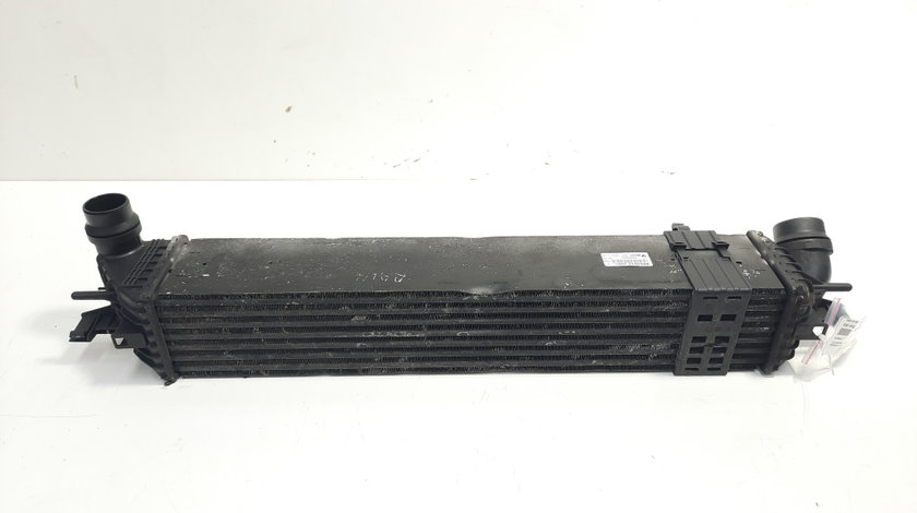 Radiator intercooler, cod 144960001R, Renault Laguna 3 Combi, 2.0 DCI, M9R802 (idi:468656)