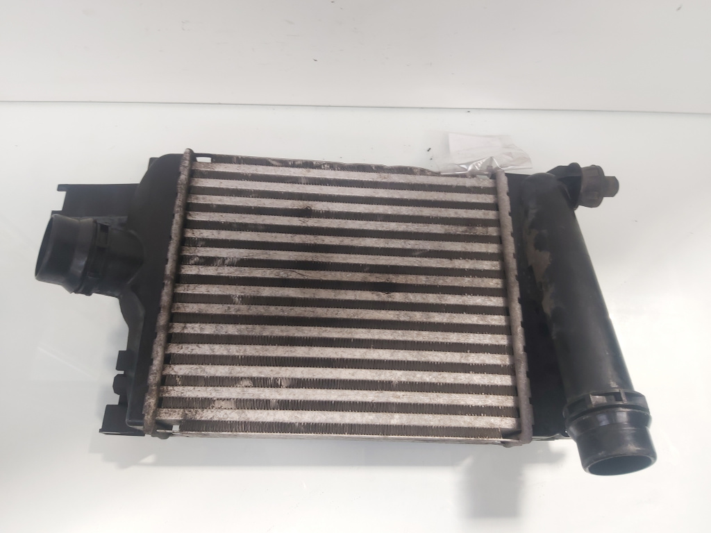 Radiator intercooler, cod 144963014R, Dacia Logan MCV (KS), 0.9 TCE, H4BA400 (id:694700)