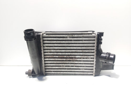 Radiator intercooler, cod 144963014R, Dacia Logan MCV (KS) 0.9 TCE, H4BA400 (id:677337)