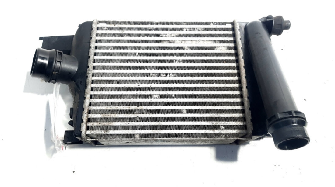 Radiator intercooler, cod 144965154R, Dacia Lodgy, 1.5 DCI, K9K846 (pr:110747)