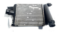 Radiator intercooler, cod 144965154R, Dacia Lodgy,...