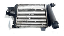 Radiator intercooler, cod 144965154R, Dacia Logan ...