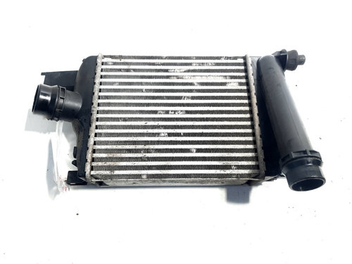 Radiator intercooler, cod 144965154R, Dacia Sandero 2 Stepway, 1.5 DCI, K9K612 (idi:514910)