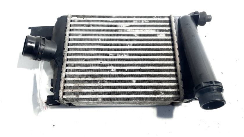 Radiator intercooler, cod 144965154R, Dacia Sandero 2, 1.5 DCI, K9K626 (idi:514910)